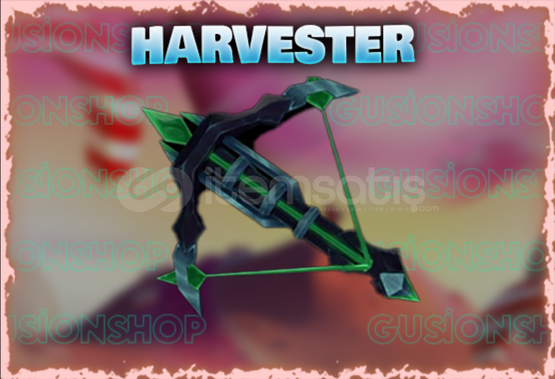 Harvester mm2 - 1569296 | İtemsatış