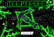 HARVESTER MM2