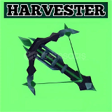 Harvester MM2