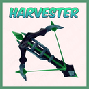 harvester mm2 (EN UCUZ)