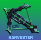 Harvester MM2 (en ucuz)