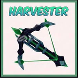 Harvester mm2 (EN UCUZ)