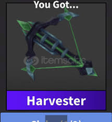 Harvester MM2 En ucuzu / En hızlısı