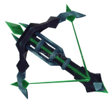 HARVESTER MM2 GODLY