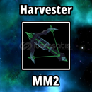 Harvester ⭐ MM2 ⭐ harv
