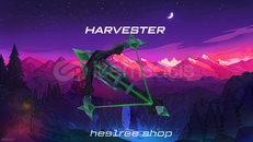 ☘️ HARVESTER ☘️ [MM2] (HIZLI TESLİMAT) 1