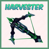 ✅ HARVESTER ✅ [MM2] / Hızlı Teslimat