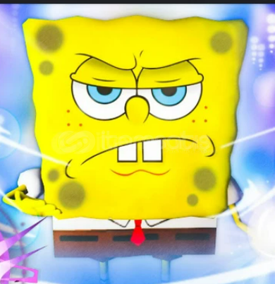 Hash Slinging Slasher - SpongeBob  Hash Slinging Slasher - SpongeBob
