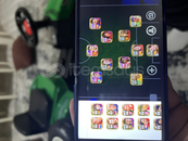 hastasına Antika hesap 