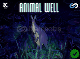 ✅[HATASIZ]Animal Well SINIRSIZ GARANTİLİ