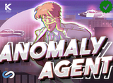 ✅[HATASIZ]Anomaly Agent SINIRSIZ GARANTİLİ