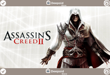 ✅[HATASIZ] ASSASİN'S CREED 2 + DESTEK