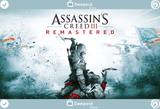 ✅[HATASIZ] ASSASİN'S CREED 3 + DESTEK