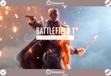 ✅[HATASIZ] BATTLEFİELD 1 + DESTEK