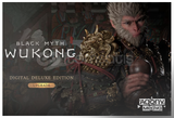 Hatasız | Black Myth Wukong Deluxe Edition