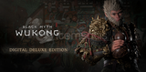 Hatasız | Black Myth Wukong Deluxe Edition