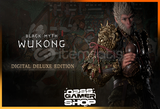 Hatasız | Black Myth Wukong Deluxe Edition