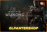 Hatasız | Black Myth Wukong Deluxe Edition 7/24