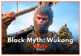 Hatasız | Black Myth Wukong Deluxe Edition