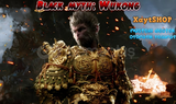 ⚡ Black Myth Wukong