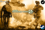 ✅[HATASIZ]Call Of Duty:Modern Warfare 2 GARANTİ