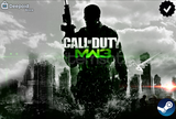 ✅[HATASIZ]Call Of Duty:Modern Warfare 3 GARANTİ