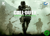 ✅[HATASIZ]Call of Duty Modern Warfare Remastere