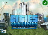 ✅[HATASIZ]Cities Skylines 2 Ultimate Edition 