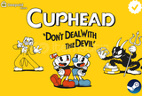 ✅[HATASIZ] CUPHEAD SINIRSIZ GARANTİLİ