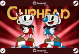 ✅[HATASIZ] CUPHEAD SINIRSIZ GARANTİLİ