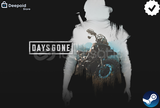 ✅[HATASIZ]Days Gone SINIRSIZ GARANTİLİ