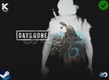 ✅[HATASIZ]Days gone SINIRSIZ GARANTİLİ