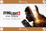 ✅[HATASIZ] DYİNG LİGHT 2 GARANTİLİ