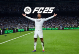 EA SPORTS FC 25 + GARANTİ