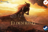 ✅[HATASIZ]Elden Ring+DLC SINIRSIZ GARANTİLİ