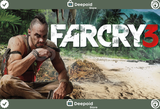 ✅[HATASIZ] FAR CRY 3 + DESTEK