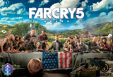 Hatasız | Far Cry 5 + İlgili Destek✅