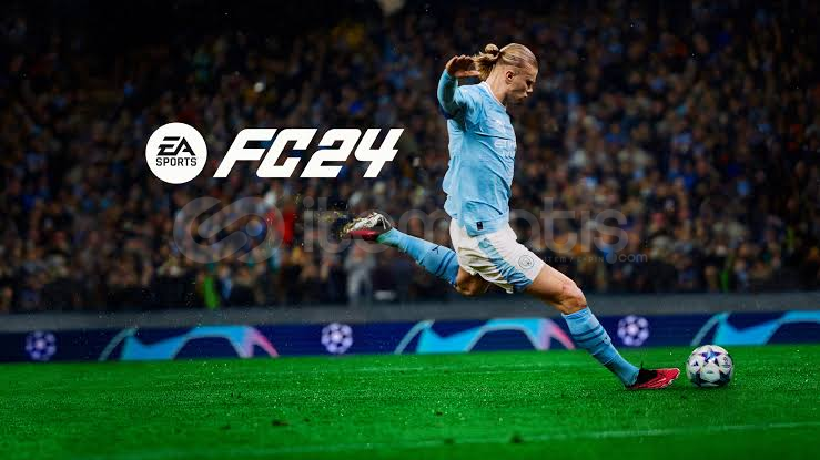 HATASIZ | FC 24 (Fifa 24) + Garanti HATASIZ | FC 24 (Fifa 24) + Garanti