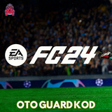 HATASIZ⭐FC 24 | ÖMÜR BOYU GARANTİ | OTO