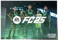 [HATASIZ] FC 25 (Fifa 25) + Garanti