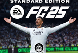 EA Sports FC 25 Steam Hesabı