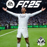 HATASIZ | FC 25 (FIFA 25) Steam Hesabı