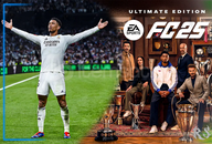 Hatasız | FC 25 Steam Hesabı +Guardsız