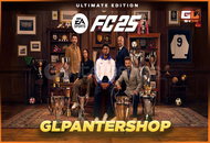 Hatasız | FC 25 Ultimate Edition + Sorunsuz