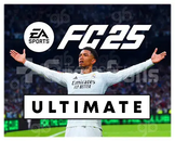 Hatasız | FC 25 Ultimate Edition + Garanti