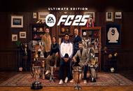 Hatasız | FC 25 Ultimate Edition + Destek