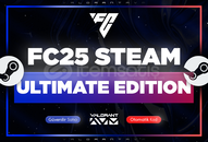 Hatasız | FC 25 Ultimate Edition + Garanti