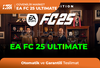 FC 25 Ultimate Edition | Oto Teslim