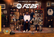 ⭐HATASIZ⭐ FC 25 ULTİMATE EDİTİON + GARANTİ