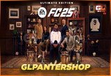 Hatasız | FC 25 Ultimate Edition + Garantili